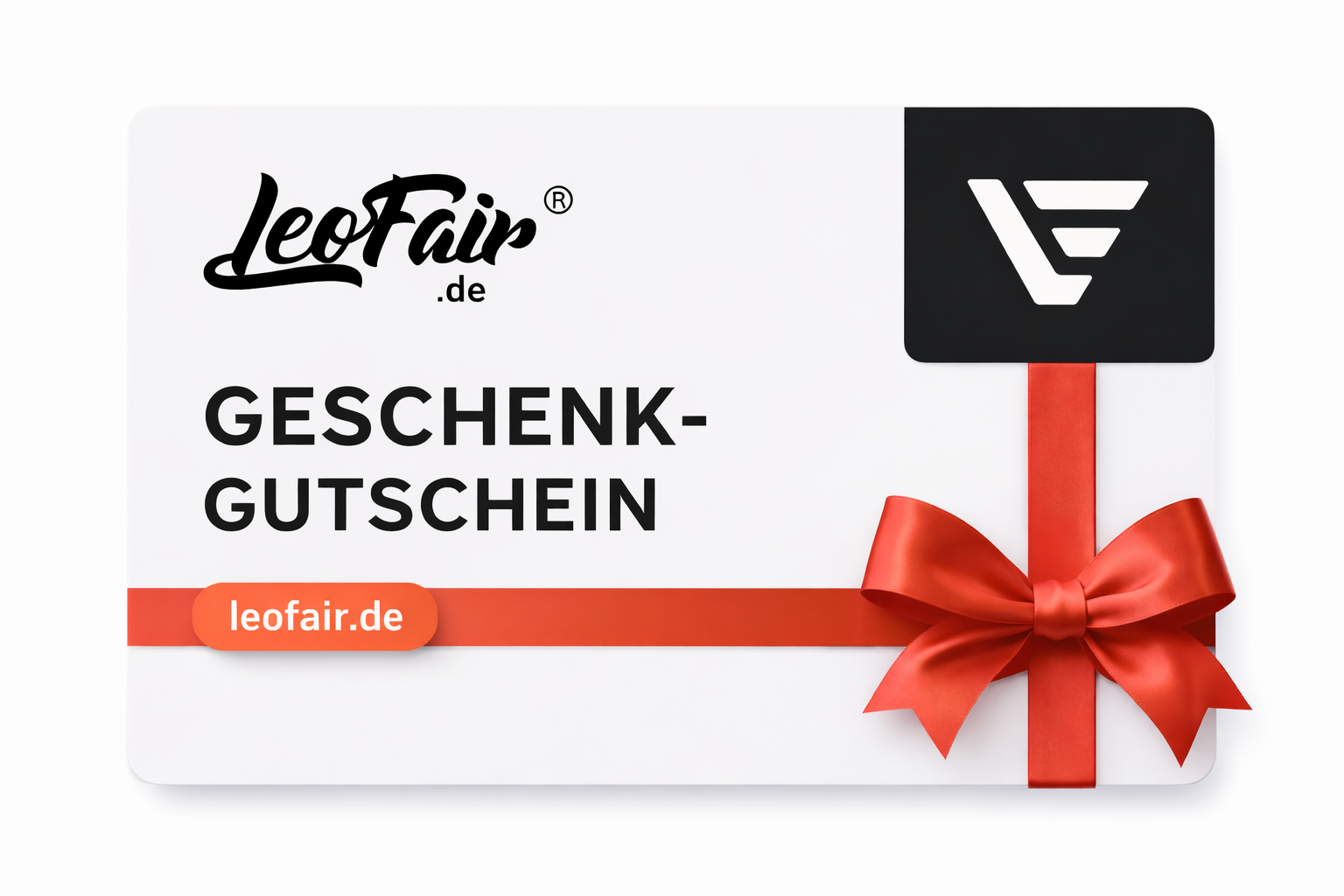 Geschenk-Gutschein